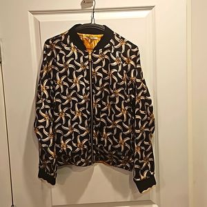 Women's small Scotch&Soda reversible jacket